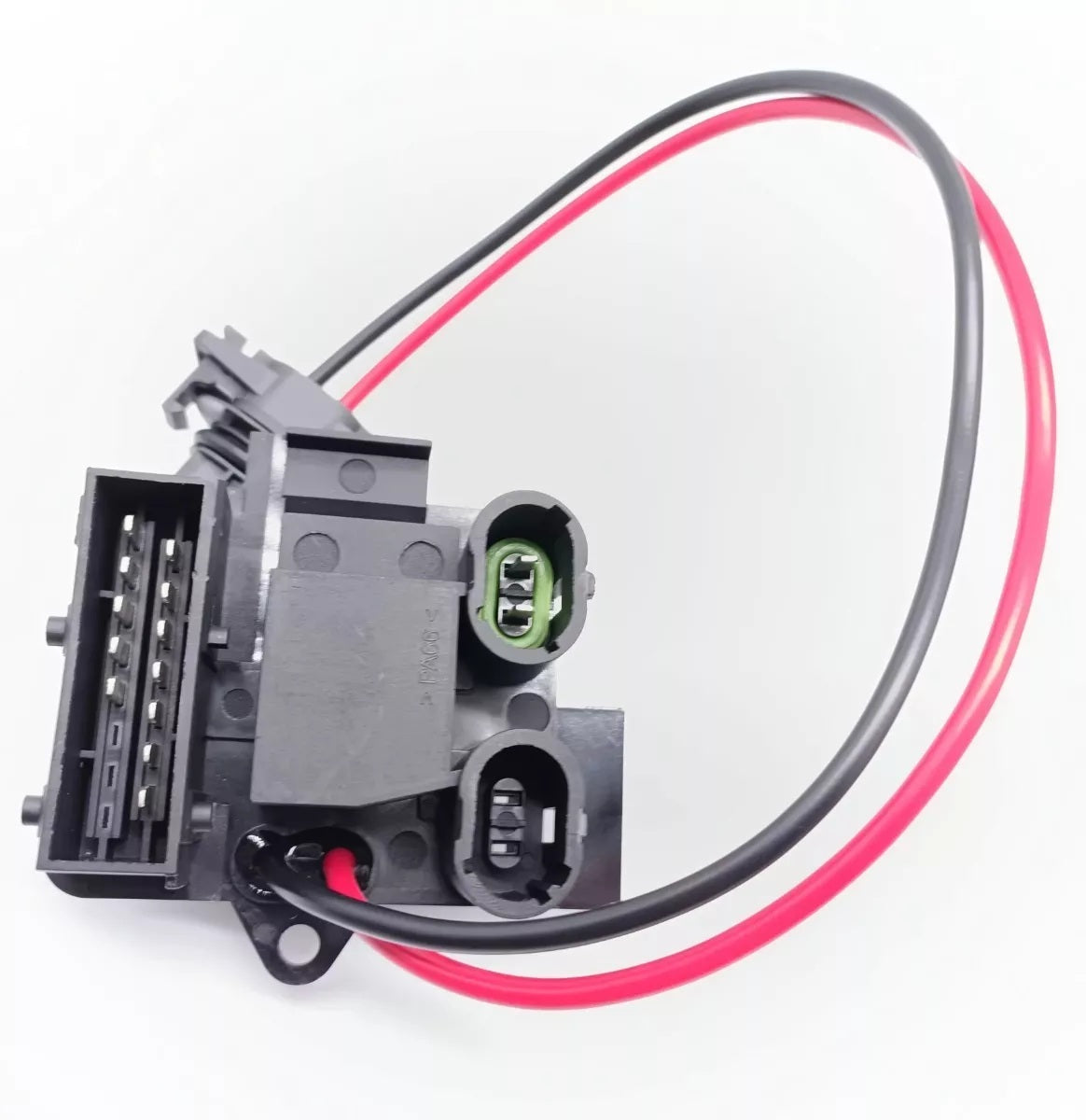Resistencia Clima Soplador Blower Defroster Clio Y Platina