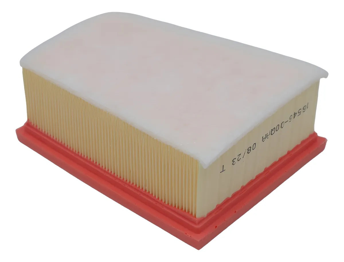 Filtro Aire Ns Platina Rn Clio Duster Kangoo 1.6 2002-2010
