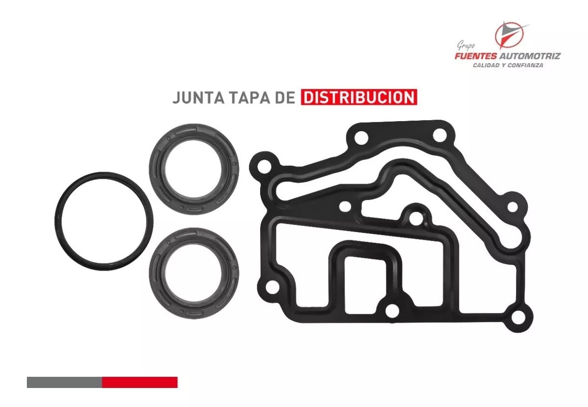 Juego de Juntas para Motor Empaques Nissan Platina 2002-2010