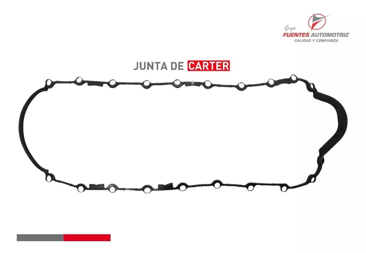 Juego de Juntas para Motor Empaques Nissan Platina 2002-2010