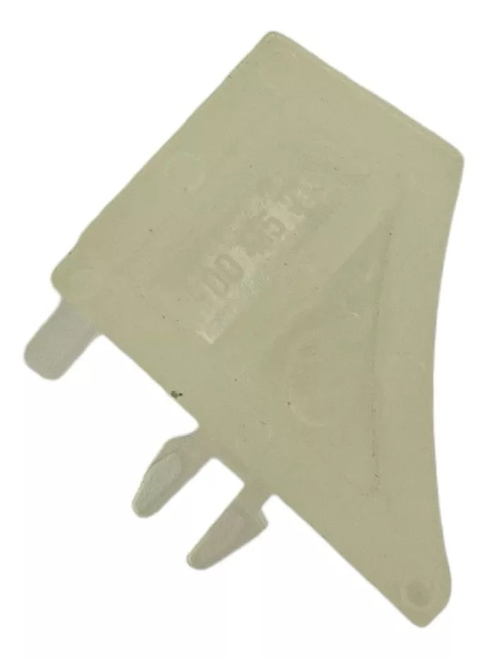 Tope Goma Pedal Clutch Nissan Platina 2002 - 2010 (RECOMENDADA)