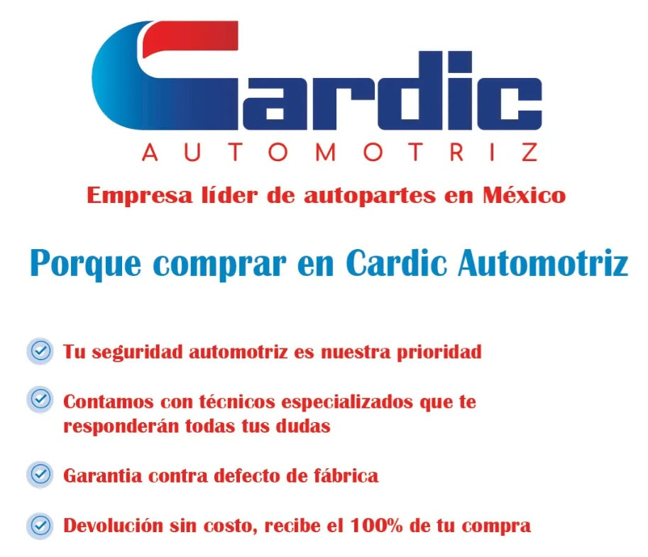Sensor Acelerador (tps) PARA NISSAN PLATINA O CLIO 1.6