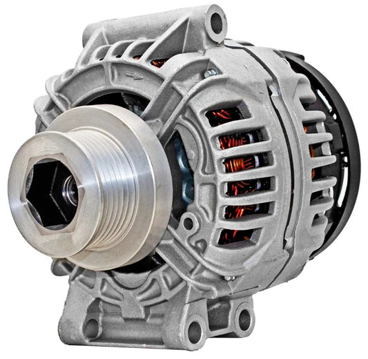 Alternador Para Renault Kangoo 04-10, Clio 01-2010, Platina 2002-2010