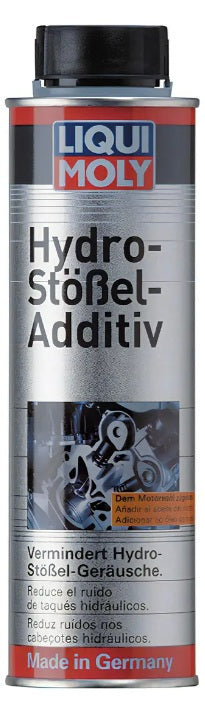 Liqui Moly Hydro-stössel Eliminador Ruidos Punterias 300ml