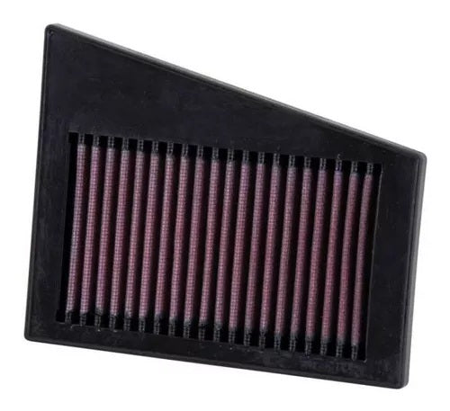 Filtro De Aire K&n Renault Clío II o Nissan Platina 1.6l 2002-2010 33-2194