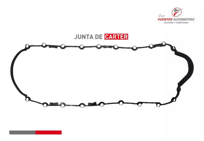 Juego de Juntas para Motor Empaques Nissan Platina 2002-2010