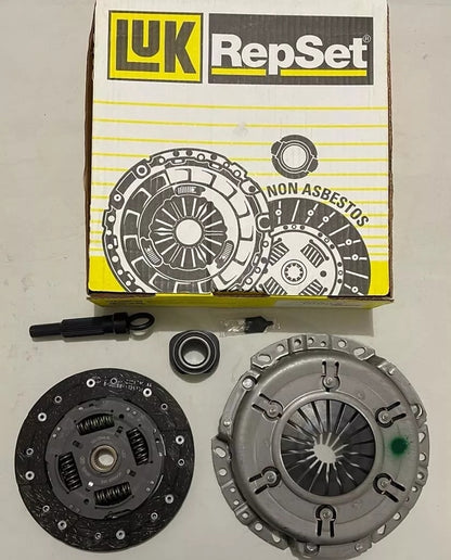 Kit Clutch Platina 1.6 03 2004 2005 2006 2007 2008 2009 Luk