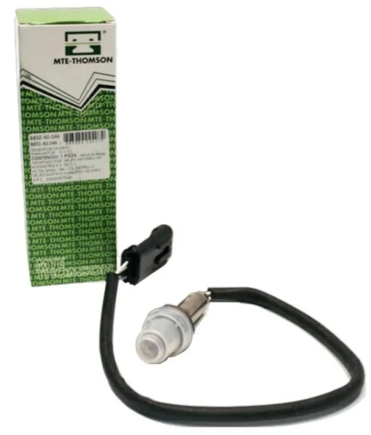 Sensor De Oxigeno / Mte-thompson / Platina clio 2002-2010