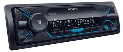 Estéreo 1 DIN  Con Tecnología Bluetooth® Dsx-a410bt