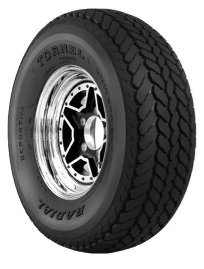 Llanta 215/60r14 Tornel Deportiva 96s